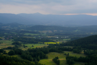 Postarší turistka zemřela na Sněžce