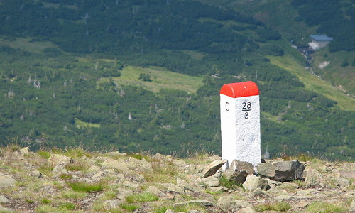 Krkonoše AKTUÁLNĚ 2012 Krkonoše AKTUÁLNĚ 2012