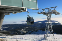 Lanovka na Sněžku byla zkorumpovaná Lanovka na Sněžku byla zkorumpovaná