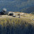 New cable car on Sněžka, Giant Mountains, Czech Republic 