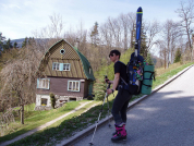 Geofun si koupily už i Krkonoše