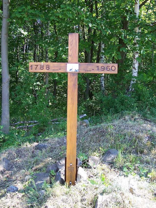 Zmizelé městečko Fukov / Fugau daleko na severu