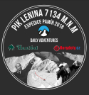 Horolezecká expedice na Pik Lenina
