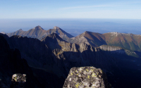 Zakázané Belianské Tatry 