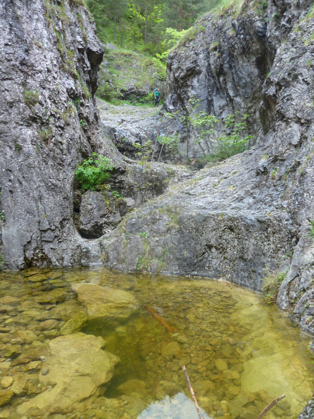 Školní výlet: Chočské vrchy a Malá Fatra