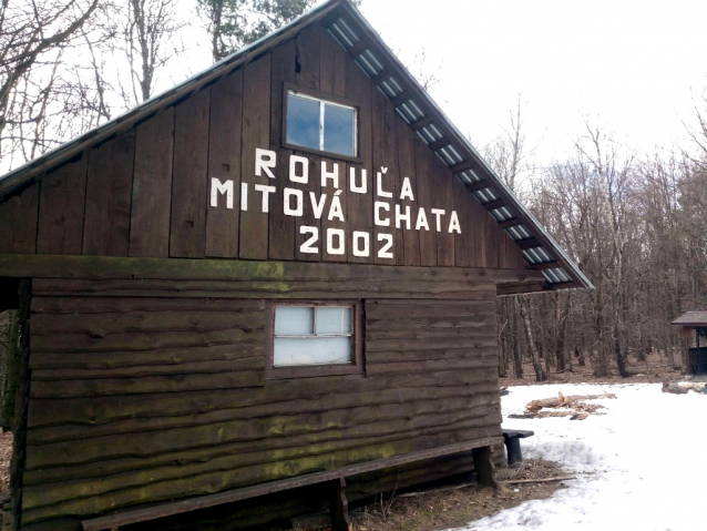 Pohoria v okolí Bardejova: Busov, Stebnícka Magura, Kráľova studňa, Cigeľka