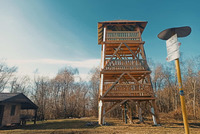 Menej známe pohoria v okolí Svidníka: Stavok, Rohuľa, Čierna hora, Roztoky Menej známe pohoria v okolí Svidníka: Stavok, Rohuľa, Čierna hora, Roztoky