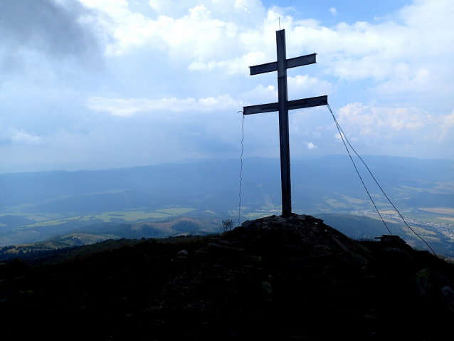 Nízke Tatry: Kráľova hoľa a Ďumbier