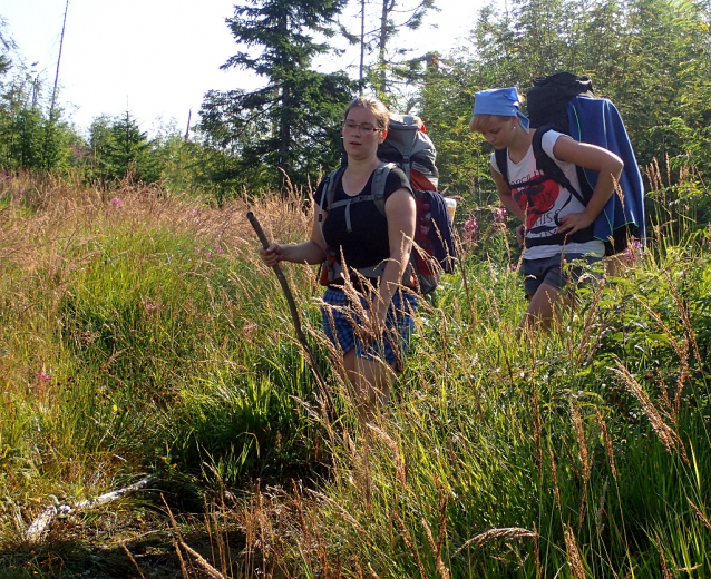 Nízke Tatry: Kráľova hoľa a Ďumbier