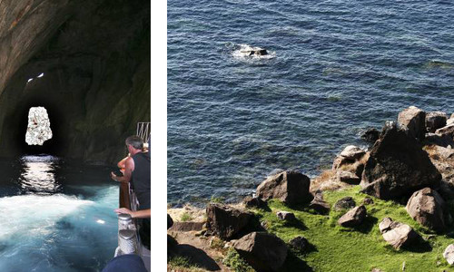 Cyklistická dovolená na Sardinii Cyklistická dovolená na Sardinii