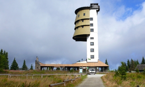 Noc na Poledníku Noc na Poledníku