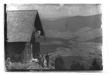 Mysterium Šumava v Českém Krumlově