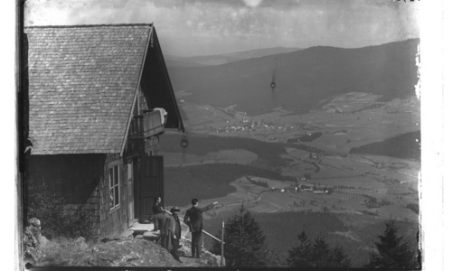 Prohlédněte staré fotky na webu Prohlédněte staré fotky na webu