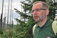 Ochranáři nejsou pány přírody Ochranáři nejsou pány přírody