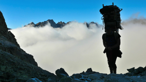 Vysoké Tatry AKTUÁLNĚ 2023