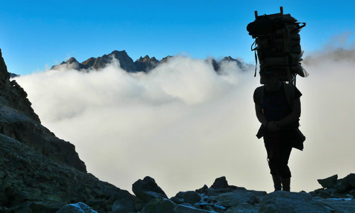 Vysoké Tatry AKTUÁLNĚ 2020 Vysoké Tatry AKTUÁLNĚ 2020