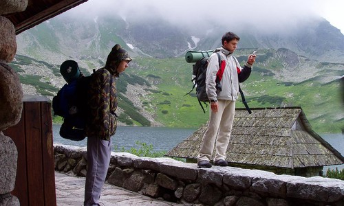 SOUTĚŽ o 4 kalendáře: Poznáte Vysoké Tatry roku 1900? 