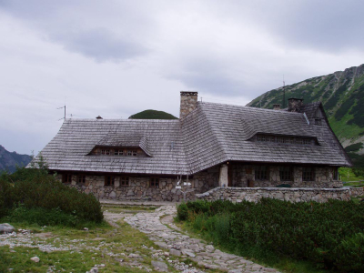 Pět polských stawů, aneb kam vyrazit v létě do Tater?