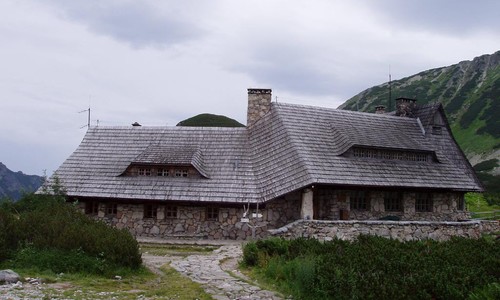 Pět polských stawů, aneb kam vyrazit v létě do Tater? Pět polských stawů, aneb kam vyrazit v létě do Tater?