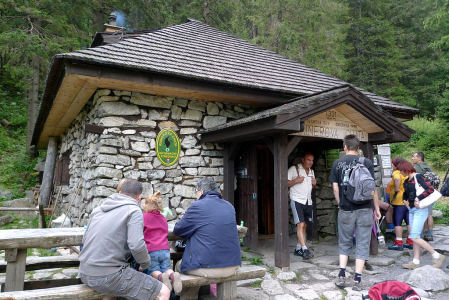 Rainerovka dělá radost vozíčkářům