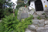 Pietne spomienky na obete horských nešťastí 2024 Pietne spomienky na obete horských nešťastí 2024