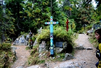 Vysoké Tatry AKTUÁLNĚ 2015 Vysoké Tatry AKTUÁLNĚ 2015