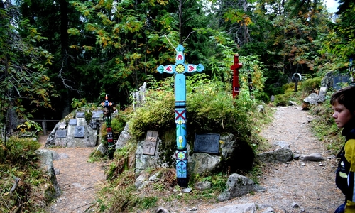 Vysoké Tatry AKTUÁLNĚ 2015