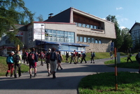 Vysoké Tatry město Vysoké Tatry město
