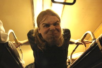 Nad Tatrou se neblýská, ale lije jako z konve Nad Tatrou se neblýská, ale lije jako z konve