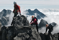 Vysoké Tatry AKTUÁLNĚ 2024 Vysoké Tatry AKTUÁLNĚ 2024