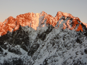Vysoké Tatry AKTUÁLNĚ 2019
