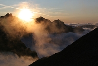 Turista zahynul v Tatrách na polské straně pod Rysy Turista zahynul v Tatrách na polské straně pod Rysy