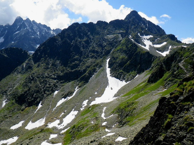 Chata pri Zelenom plese (Vysoké Tatry)