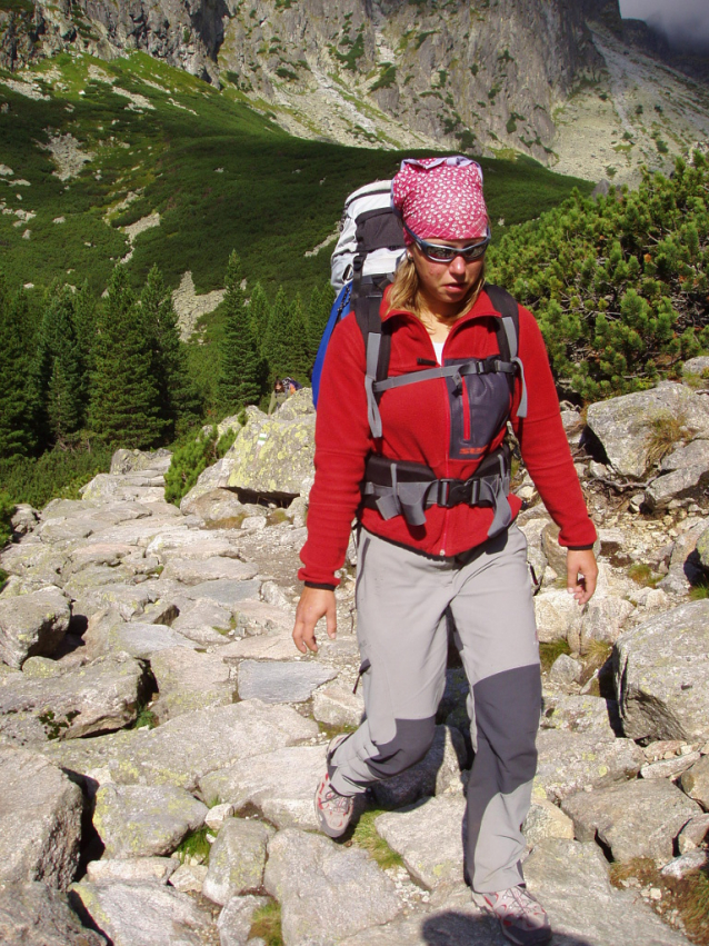 Pyšný štít (Vysoké Tatry)