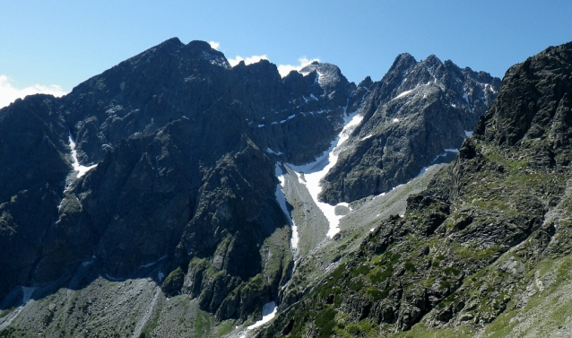 Chata pri Zelenom plese (Vysoké Tatry)