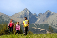 Tatry mountain resorts hlásí o 15 % více návštěvníků