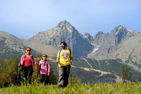 Tatry mountain resorts hlásí o 15 % více návštěvníků