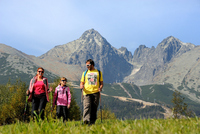 Tatry mountain resorts hlásí o 15 % více návštěvníků Tatry mountain resorts hlásí o 15 % více návštěvníků