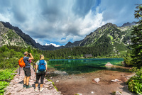 TOP turistické cíle Slovenska představuje veletrh Holiday World
