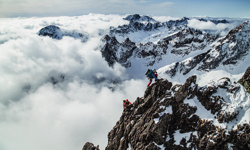 Pyšný štít (Vysoké Tatry)