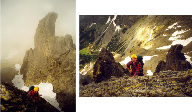 Pyšný štít (Vysoké Tatry)