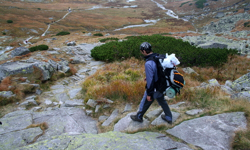 Petice za zpřístupnění Vysokých Tater Petice za zpřístupnění Vysokých Tater