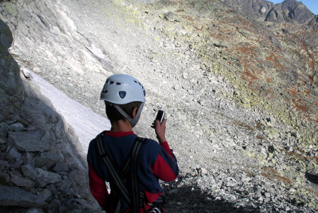 Vysoké Tatry: 26 vrcholů nad 2500 m