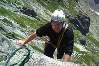 Hlavný hrebeň Vysokých Tatier Hlavný hrebeň Vysokých Tatier