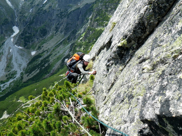 Chata pri Zelenom plese (Vysoké Tatry)