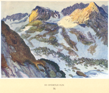 Tragická zimní horolezecká sezóna 1966 v Tatrách