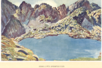 SOUTĚŽ Znáte Vysoké Tatry? SOUTĚŽ Znáte Vysoké Tatry?