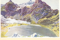 Slovenský turista se zabil u Brnčalky Slovenský turista se zabil u Brnčalky