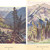 Painter Otakar Štáfl: High Tatras (Vysoké Tatry)