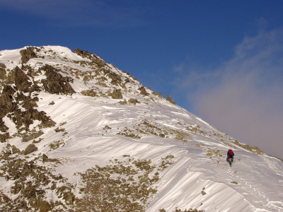 Vysoké Tatry AKTUÁLNĚ 2011